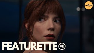 The Menu - Horror | Featurette