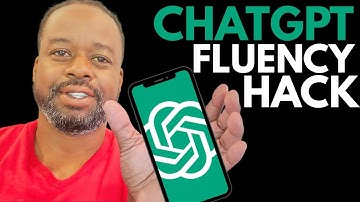 5 EASY Steps To learn ANY Language with ChatGPT!