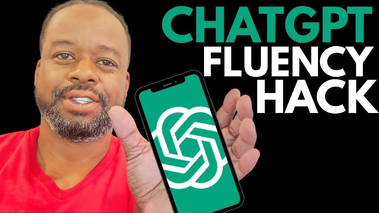 5 ПРОСТЫХ шагов для изучения ЛЮБОГО языка с ChatGPT!