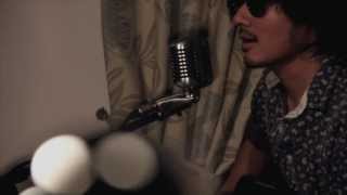 Video thumbnail of "Bunyi Gitar - P. Ramlee (El Montaro acoustic cover)"