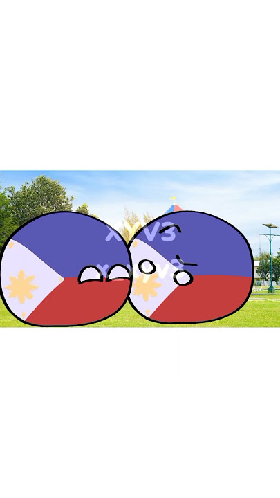 SINO SA INYO SI BIMBEE? #animation #countryballs #country #philippines #philball