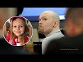 Former FedEx Driver Sentenced To Death For Killing 7 Year Old Girl 
