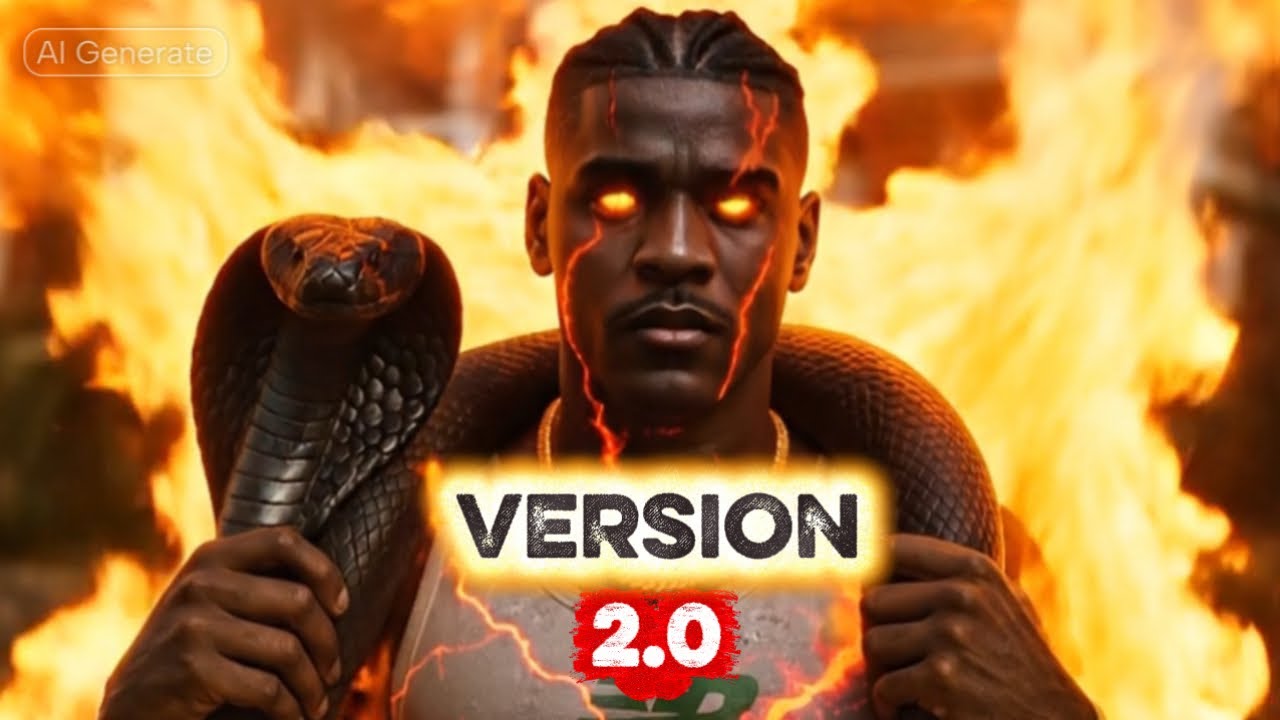 NBA 2K26 | KOBRA INSTINCT BUILD | 2.0