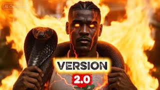 NBA 2K26 | KOBRA INSTINCT BUILD | 2.0