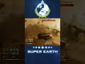 Playing Tag Redone #helldivers2 #helldivers2gameplay #dejavu #initiald