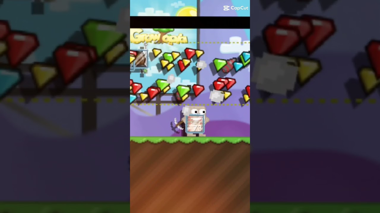 Growtopia Auto Farm Android GENTA_HAX_v4.47_PATCH_2.0