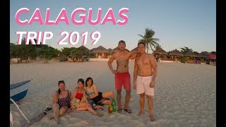 WALWAL SA CALAGUAS?? #CALAGUAS2019