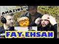 FAY EHSAN - PRAY FOR BALI ( fingerstyle ) 🤯🤯🤯🤯 wow 😳!! Metalheads reaction