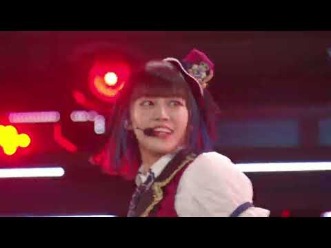 CHASE Yuki Setsuna CV Tomori Kusunoki 3rd Live Day 1