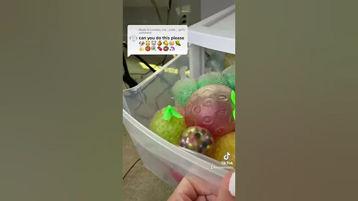 I BET you DON’T have THESE EMOJIS 🐶🐱🐭🍊🍋🥞🌽🍌🏀🍭🍫🍩🦄 #shorts