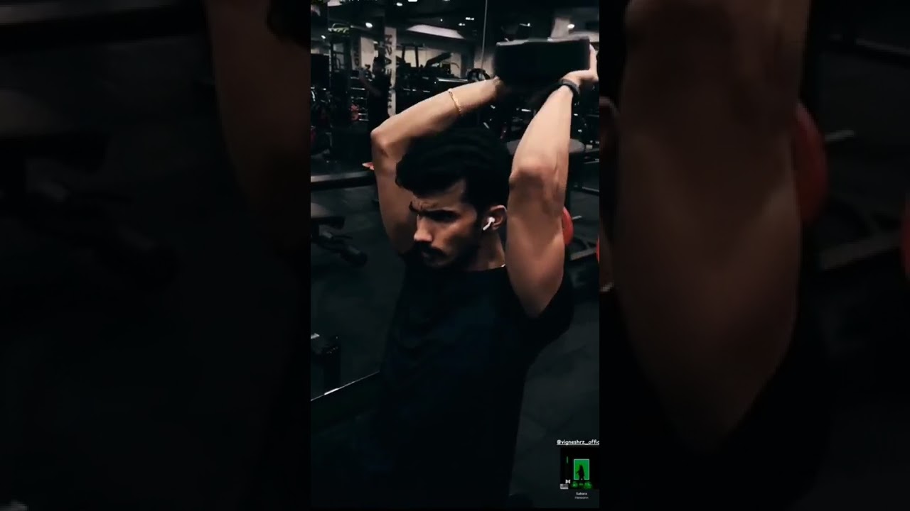 SNAX  body building 🔥🔥 snaxgaming body  