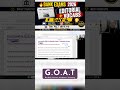 Master English for Bank Exams 2026|Hindu Editorial & Important Vocabs🔥Day 4|#guidelytamil#goat#ibps
