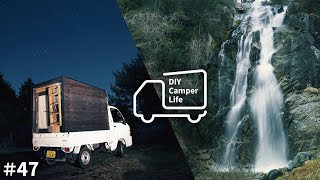 18泊目 軽自動車で雪中車中泊的youtube视频效果分析报告 Noxinfluencer