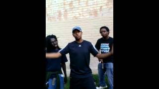 Freestyle cypher