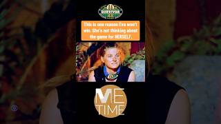 What Eva Said At Survivor 48 Tribal Council Shows A Key Game Misunderstanding And Why She Wont Win