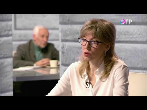 Врач Анна Андронова о первой волне пандемии, о том, как «красная зона» меняла жизнь, людей и мир