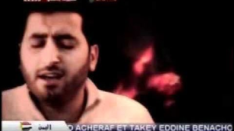 سورة الكهف بصوت المنشد يحيى حوى تلاوة نادرة