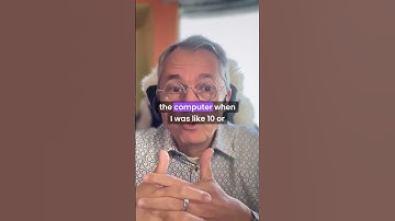 Discover: first encounter with computers lfc robin ayoub