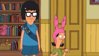 Belcher Sister Moments