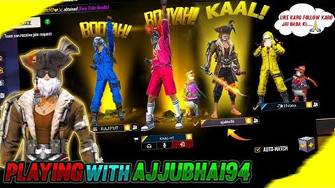 TOP 1 GLOBAL PLAYER VS 3 RED CREMINAL || GRANDMASTER PLAYER CALL ME NOOB || BADGE 99 VS HACKER