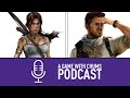 Lets discuss archaeogaming  a game with chums podcast 26 ft franki webb