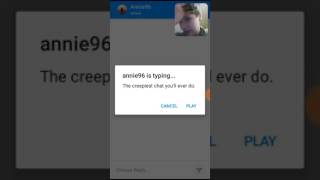 This Gets Really Creepy Creepex Ep.1