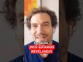 Juan Ferrete en el Podcast | Punto y Palabra