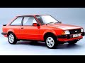 Türkiyede Tek Coupe Ford Escort 5.000₺ (Mesela yani)