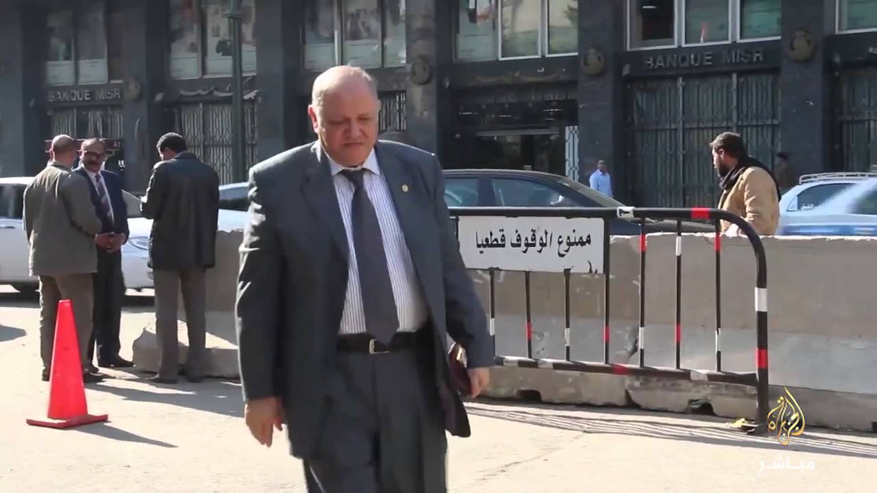 #شاهد .. لقطات حية لدخول النواب لحضور الجلسة الاجرائية الثانية لمجلس الشعب