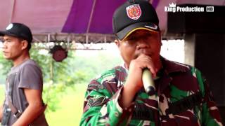 Berakit Rakit Kehulu Berenang Kemudian - Rudy Setro Live Kaliwadas Sumber Cirebon