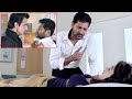 Sonu Sood, Tamannaah, Prabhu Deva Recent Blockbuster Full HD Love/Drama Part 13 | Nede Chudandi