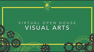 Grade 9 Visual Arts (Room 211)