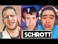 Reich durch scheie  die dunkle welt von tiktok live