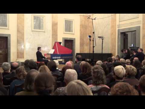 Viola organista made by Sławomir Zubrzycki