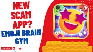 Emoji Brain Gym Paying App? is this a scam app? Emoji Brain GymREVIEW screenshot 5