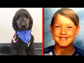 Missing Idaho Kid's Dog Was Given Up Just Before He Vanished