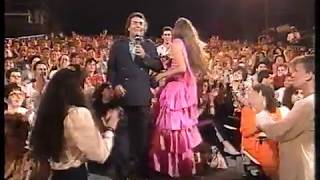 Al Bano & Romina Power - Medley chords