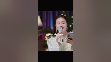 Nhiều chút đáng yêu. Ninh Dương Lan Ngọc - ST Sơn Thạch