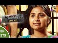 Crime Patrol Dial 100 - क्राइम पेट्रोल  - Nagpur Triple Murder - Ep 575 - 14th August, 2017