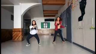 ANPANMAN x AIRPLANE pt.2 (Dance Cover)