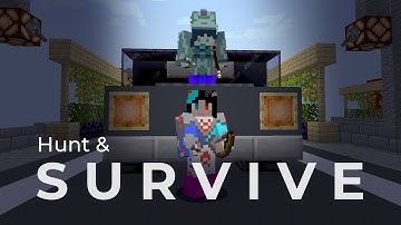 How Long Can He Juke? (Necromancer vs Survivor)