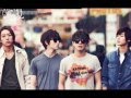 CNBlue- I don ́t know why [ENG ver] sub.