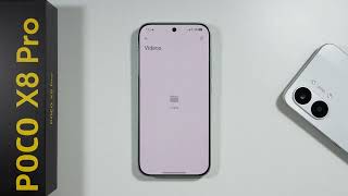 POCO X8 Pro/Pro Max: How to Hide Files (Photos/Videos/Documents & More) screenshot 2