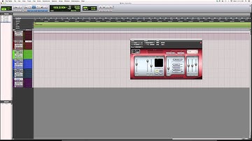 607  Overview Of The Powerful TL AutoPan Plugin Inside Protools