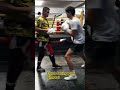 Tuesday grind #tuesdaygrind #mma #boxing #mittwork #bagwork #elordegym #dailygrind  #ytshortsvideo
