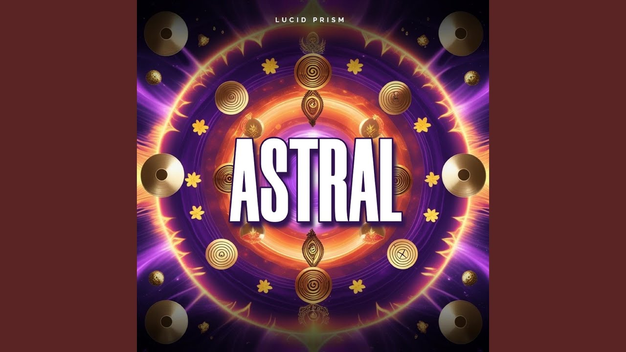 Astral Twin