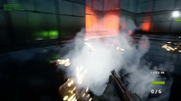 Recreating Incursion in UE5 with C++ - Wave Spawning and Health Systems