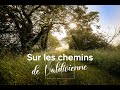 Ref:sv4AkOctKos Sur les chemins de valdivienne