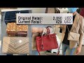 HUGE DESIGNER OUTLET SALES | GUCCI, PRADA, SAINT LAURENT, VERSACE