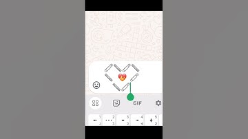 Try Your Best 💗 #emojiart #shortsfeed #youtubeshorts